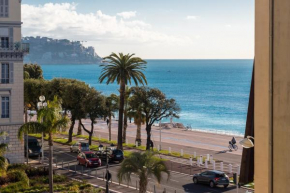  Prestige Apartment, near the beaches  Ницца